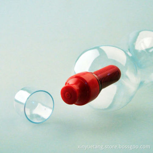 Filter Plastic Bottle, Shenzhen Manufacturer